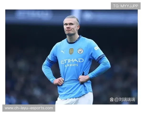 哈兰德点球罚中曼城领先不变