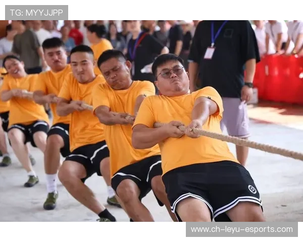 乡村传统拔河比赛，传承民族体育文化，农村拔河比赛活动方案